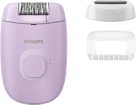 PHILIPS EPILATOR BRE237/00 SERIES 2000, ZA TIJELO I OSJETLJIVA PODRUČJA (1 / 6)