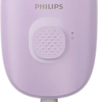 PHILIPS EPILATOR BRE237/00 SERIES 2000, ZA TIJELO I OSJETLJIVA PODRUČJA (4 / 6)