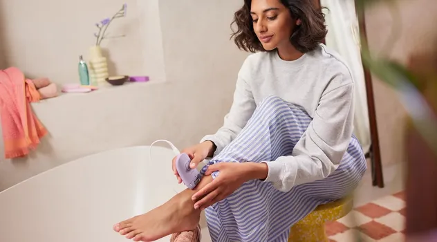 PHILIPS EPILATOR BRE237/00 SERIES 2000, ZA TIJELO I OSJETLJIVA PODRUČJA (6 / 6)