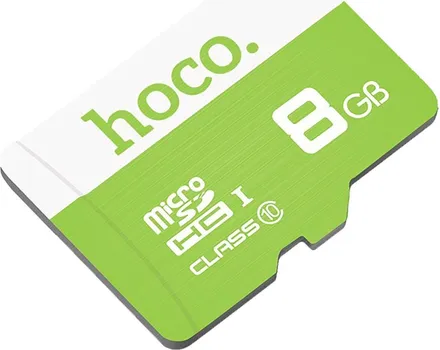 HOCO. 8GB / MICRO SD CLASS 10 - MICROSD 8GB CLASS10 (2 / 3)