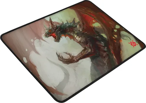 DEFENDER DRAGON RAGE M [360x270x3mm] (3 / 3)