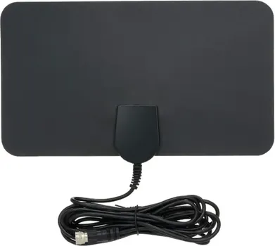 MINI ELEKTRIČNA DIGITALNA SOBNA TV ANTENA HDTV [ANTENA] (1 / 1)