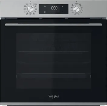 WHIRLPOOL UGRADBENA PEĆNICA OMK58HU1X #AKCIJA (1 / 1)