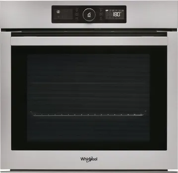 WHIRLPOOL UGRADBENA PEĆNICA AKZ9 6230 IX #AKCIJA (1 / 2)