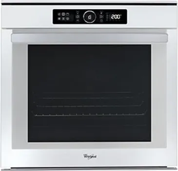 WHIRLPOOL UGRADBENA PEĆNICA AKZM 8480 WH #AKCIJA (1 / 1)