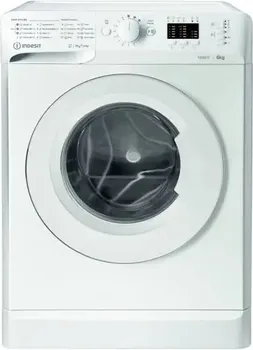 INDESIT MTWSA61053WEE (1 / 1)