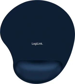 LOGILINK MOUSE PAD WITH WRIST REST ERGON (1 / 3)
