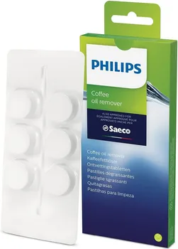PHILIPS SREDSTVO ZA ČIŠĆENJE APARATA ZA KAFU CA6704/10 (1 / 1)
