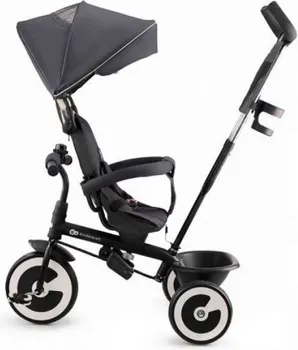 KINDERKRAFT TRICIKL AVEO MALCHITE GREY 37295 (2 / 3)