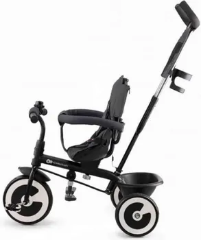 KINDERKRAFT TRICIKL AVEO MALCHITE GREY 37295 (3 / 3)