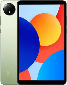 XIAOMI TABLET REDMI PAD SE [8.7IN / 6GB / 128GB] (1 / 9)