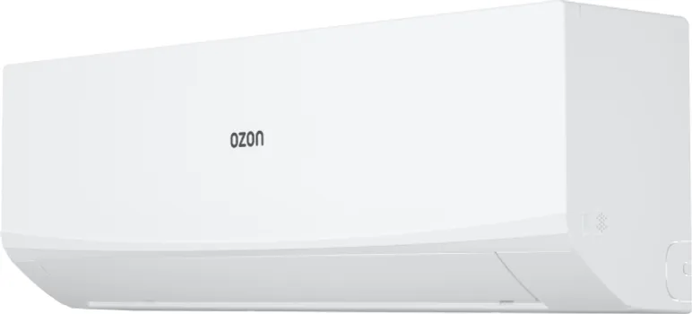 OZON S/U12AWHBM75 INVERTER WIFI + HEATER [3200W] (3 / 6)