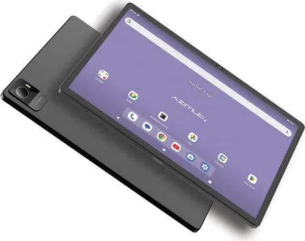 MEDIACOM SMARTPAD AZIMUT4 4G PHONE SP1AZ46 [10.5IN / 6GB / 128GB / T606 / ANDROID 13.0] (2 / 8)