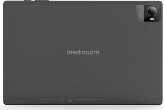 MEDIACOM SMARTPAD AZIMUT4 4G PHONE SP1AZ46 [10.5IN / 6GB / 128GB / T606 / ANDROID 13.0] (5 / 8)