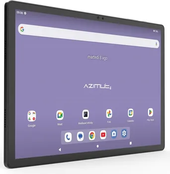 MEDIACOM SMARTPAD AZIMUT4 4G PHONE SP1AZ46 [10.5IN / 6GB / 128GB / T606 / ANDROID 13.0] (7 / 8)