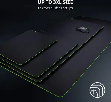 RAZER GIGANTUS V2 MEDIUM [360x275x3mm] (3 / 10)