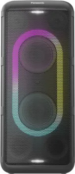 PANASONIC SC-TMAX45E-K [WIRELESS / AUDIO SYSTEM] (1 / 1)