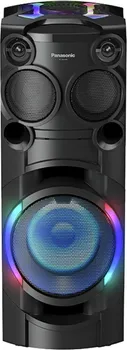 PANASONIC SC-TMAX40E [AUDIO SYSTEM] (1 / 1)