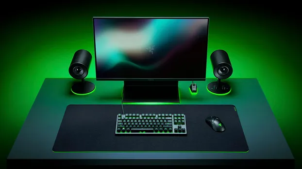 RAZER GIGANTUS V2 XXL [940x410x4mm] (2 / 17)