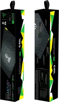 RAZER GIGANTUS V2 XXL [940x410x4mm] (8 / 17)