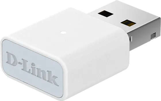 D-LINK WI-FI 4 N300 USB 2.0 DONGLE AN3U (1 / 1)