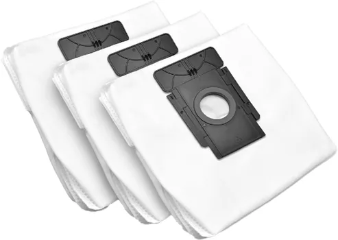 TAPO RVA202 ROBOT VACUUM DISPOSABLE DUST BAG, 3L DISPOSABLE DUST BAG X5, SUITABLE FOR TAPO RV30 MAX PLUS, TAPO RV20 MAX PLUS (1 / 1)