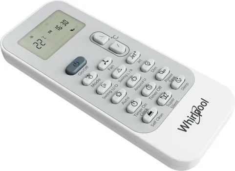 WHIRLPOOL INVERTER KLIMA UREĐAJ SPICR318WF I&O (2 / 6)