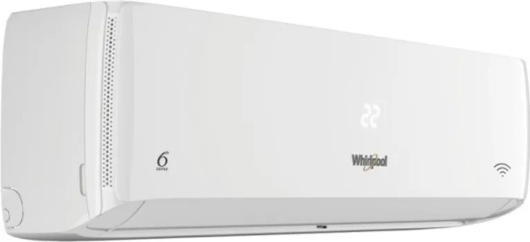 WHIRLPOOL INVERTER KLIMA UREĐAJ SPICR318WF I&O (6 / 6)