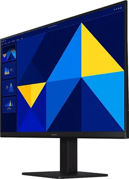 SAMSUNG ESSENTIAL 24 [FHD / 100HZ / 5MS] (2 / 5)