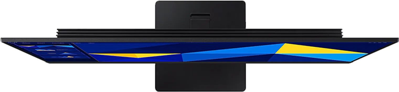 SAMSUNG ESSENTIAL 24 [FHD / 100HZ / 5MS] (3 / 5)