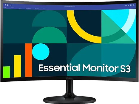 SAMSUNG ZAKRIVLJENI 24 [FHD / 100HZ / 4MS] (1 / 4)