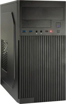 PC DESKTOP COMPUTER ASB-R5600GT 16/16GB/1TB SSD (1 / 2)