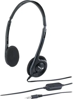 GENIUS HS-200C (1 / 1)