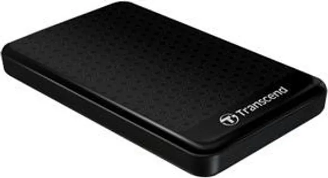 STOREJET 25A3K 2TB / HDD 2.5 / USB 3.0 (1 / 3)