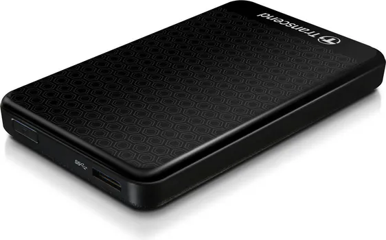 STOREJET 25A3K 2TB / HDD 2.5 / USB 3.0 (2 / 3)