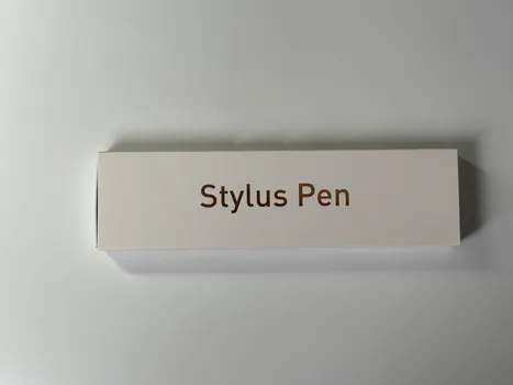 APPLE PENCIL 1ST GENERATION (2025) (MYQW3ZM/A) (4 / 5)