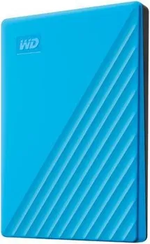 MY PASSPORT 2TB / HDD PORTABLE / USB (1 / 2)