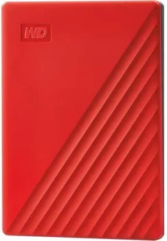 MY PASSPORT 2TB / HDD PORTABLE / USB (2 / 2)