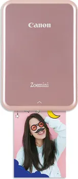MINI FOTOPRINTER CANON ZOEMINI PV123 RGW EXP (2 / 4)