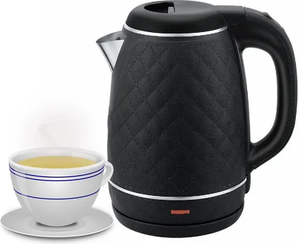 KUHALO ZA VODU BROCK WK 5519 BK 1.8L (2 / 2)