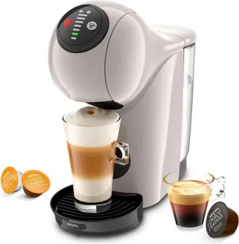 KRUPS APARAT ZA KAFU DOLCE GUSTO GENIO S KP243AF0 (1 / 5)