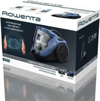 ROWENTA USISIVAČ RO3721EA (4 / 5)