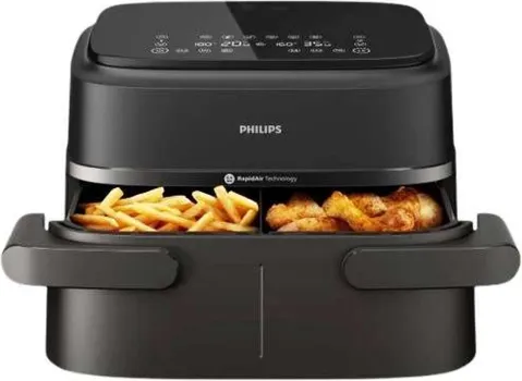 PHILIPS FRITEZA NA150/00 DUAL (2 / 5)