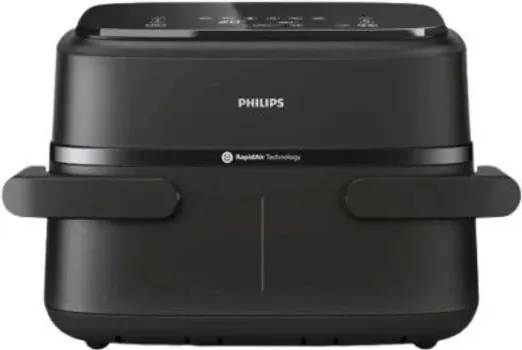 PHILIPS FRITEZA NA150/00 DUAL (4 / 5)