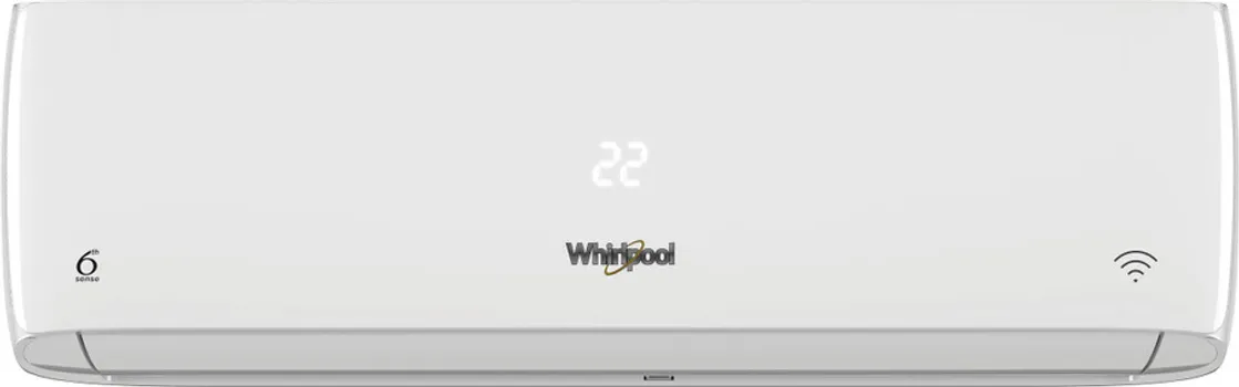 WHIRLPOOL KLIMA UREĐAJ SPICR318WF (1 / 7)