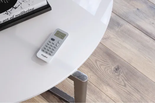 WHIRLPOOL KLIMA UREĐAJ SPICR318WF (6 / 7)