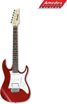 GITARA EL. IBANEZ GRX40 CA (1 / 4)