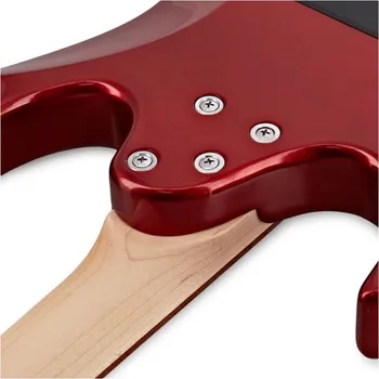 GITARA EL. IBANEZ GRX40 CA (3 / 4)