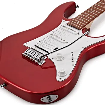 GITARA EL. IBANEZ GRX40 CA (4 / 4)