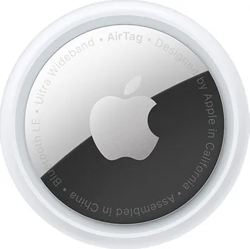 APPLE AIR TAG 1 PACK WHITE (1 / 1)